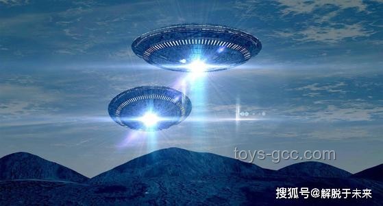 西安城墙上的“UFO”奇遇：火箭发射的误读之旅